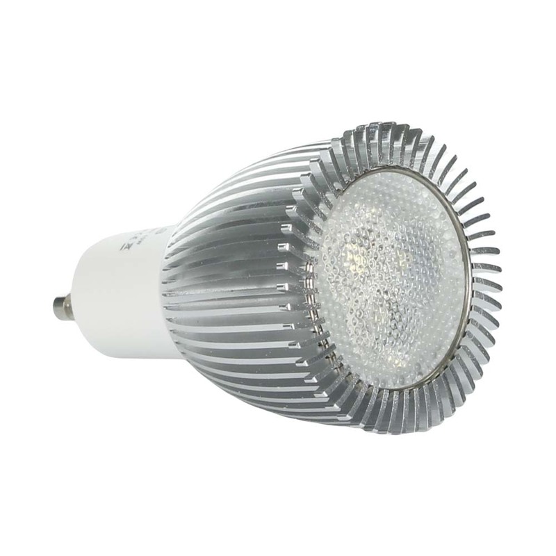 10 watt deals gu10 led bulbs