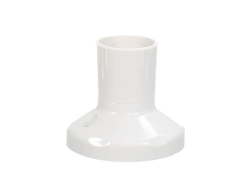 NLS 30411 | Batten Holder BC White