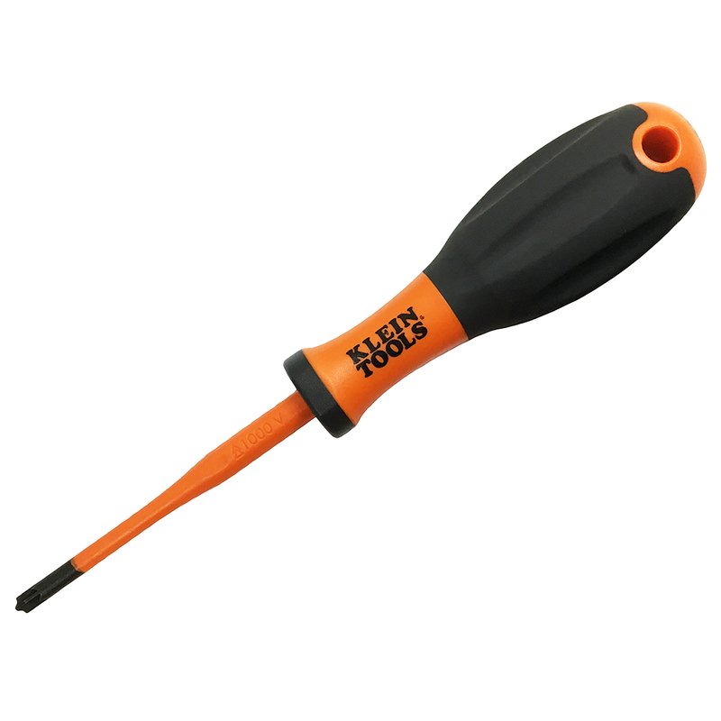 Klein deals deburring tool