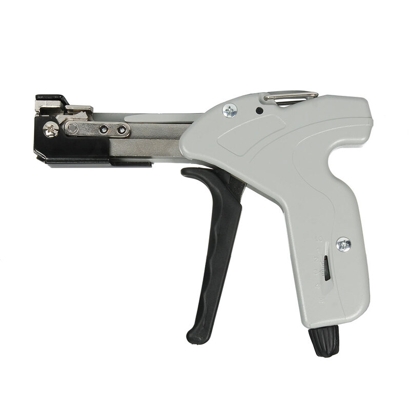 Wattmaster WATSSCTG2 | Stainless Steel Cable Tie Gun 4.5 - 7.9mm