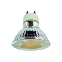 NLS 10630 | Led Lamp GU10 7W Dimmable 240v Daylight 700lm 60Deg