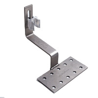 Schletter 108000-000 | Proline Tile Roof Hook