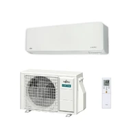 FUJITSU ASTG09KMTC | 2.5KW Reverse Cycle Split System Airconditioner R32 | Lifestyle Range