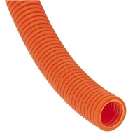 Corrugated conduit orange 20mm 20 mtr roll CCO2020 | Budget Range | 30164