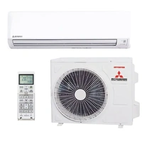Mitsubishi DXK28ZRA-WF1-SET | 8.0kW Bronte Split System Air Conditioner | Built-in Wi-Fi