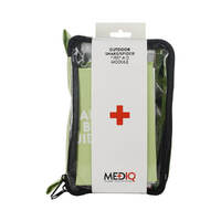 MEDIQ FAMO | Snake/Spider Outdoor First Aid Module