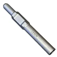 LERIN LT-ERD002 | 30mm Hex Shank Earth Rod Driver | Up to 20mm²