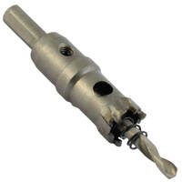 Major Tech MTCT20 | 20mm TCT Holesaw with Arbour