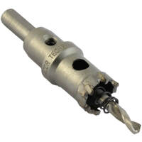 Major Tech MTCT22 | 22mm TCT Holesaw with Arbour