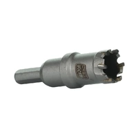 Major Tech MTCT22 | 22mm TCT Holesaw with Arbour