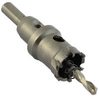 Major Tech MTCT32 | 32mm TCT Holesaw with Arbour