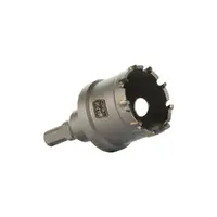 Major Tech MTCT40 | 40mm TCT Holesaw with Arbour