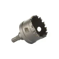 Major Tech MTCT51 | 51mm TCT Holesaw with Arbour