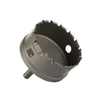 Major Tech MTCT73 | 73mm TCT Holesaw with Arbour