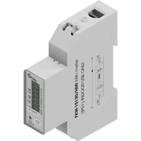 MTLFKW-15110NMI | Single Phase 100Amp Kilowatt Hour Meter | NMI Approved