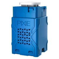 SAL SDD300BTAM | PIXIE G3 Smart Bluetooth Dimmer | 300W Push Button