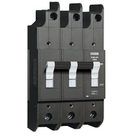 Heinemann SFM3-G3-10-2 | 10A 3P Circuit Breaker