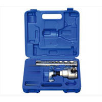 Value VFT-809-I | Flaring Tool Set - Heavy Duty R410A