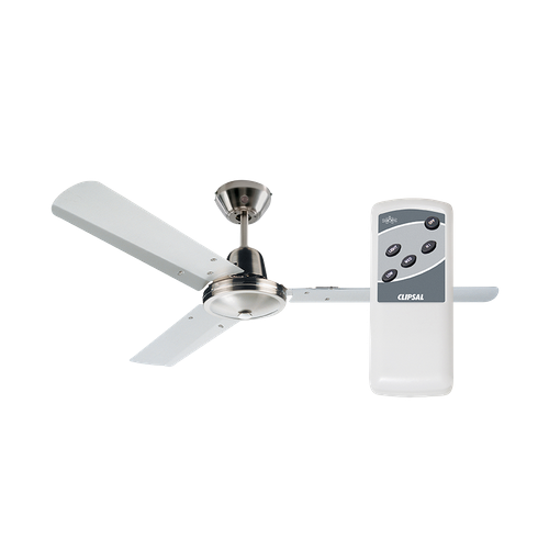 Airflow Ceiling Fan 3hs1200ssrss 3 Blade 1200mm 304 Stainless Steel With Remote Control