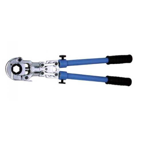 PEX Pipe Crimper 16-32mm | JT-1632 - Pulset