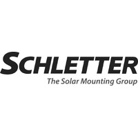 Schletter 129200-000 | Solar Rail Joiner Proline