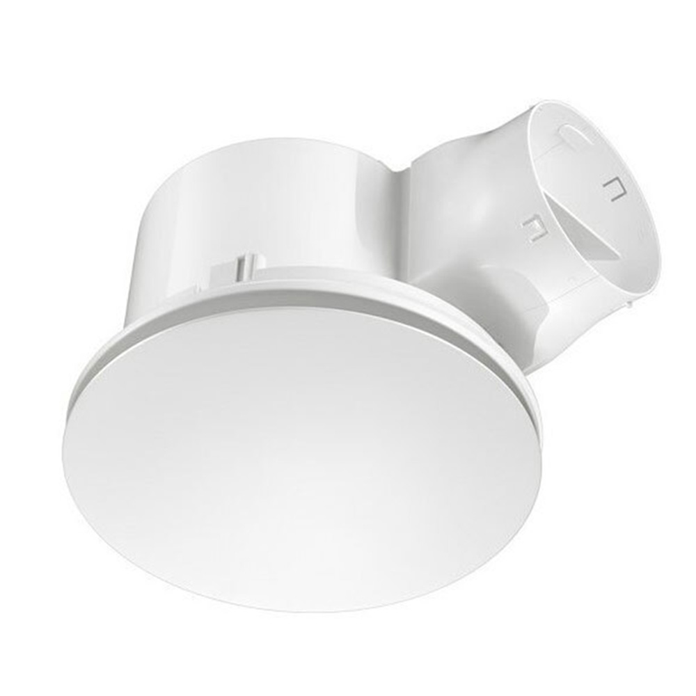 Exhaust Fans with Light image