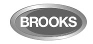 Brooks EIB3000MRF | SmartLINK Module to suit 3000 Series