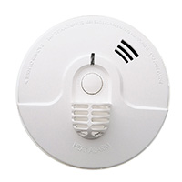 Heat Alarms image