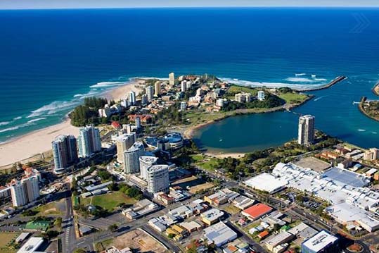 Tweed Heads image