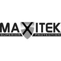 MAXITEK MX2920-A-XL | Professional Impact Resistance Gloves | Size XL