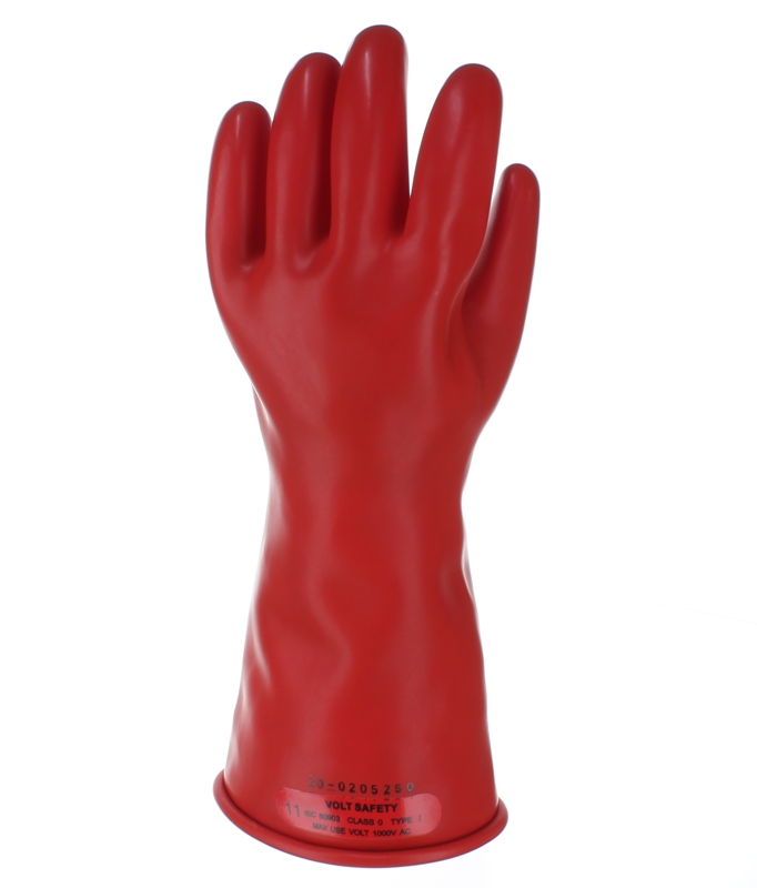 Safety Insulated Gloves image