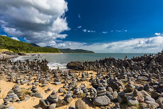 Cairns image