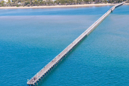 Hervey Bay image