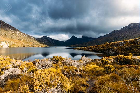 Tasmania image