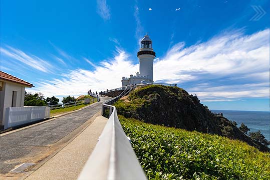 Byron Bay image