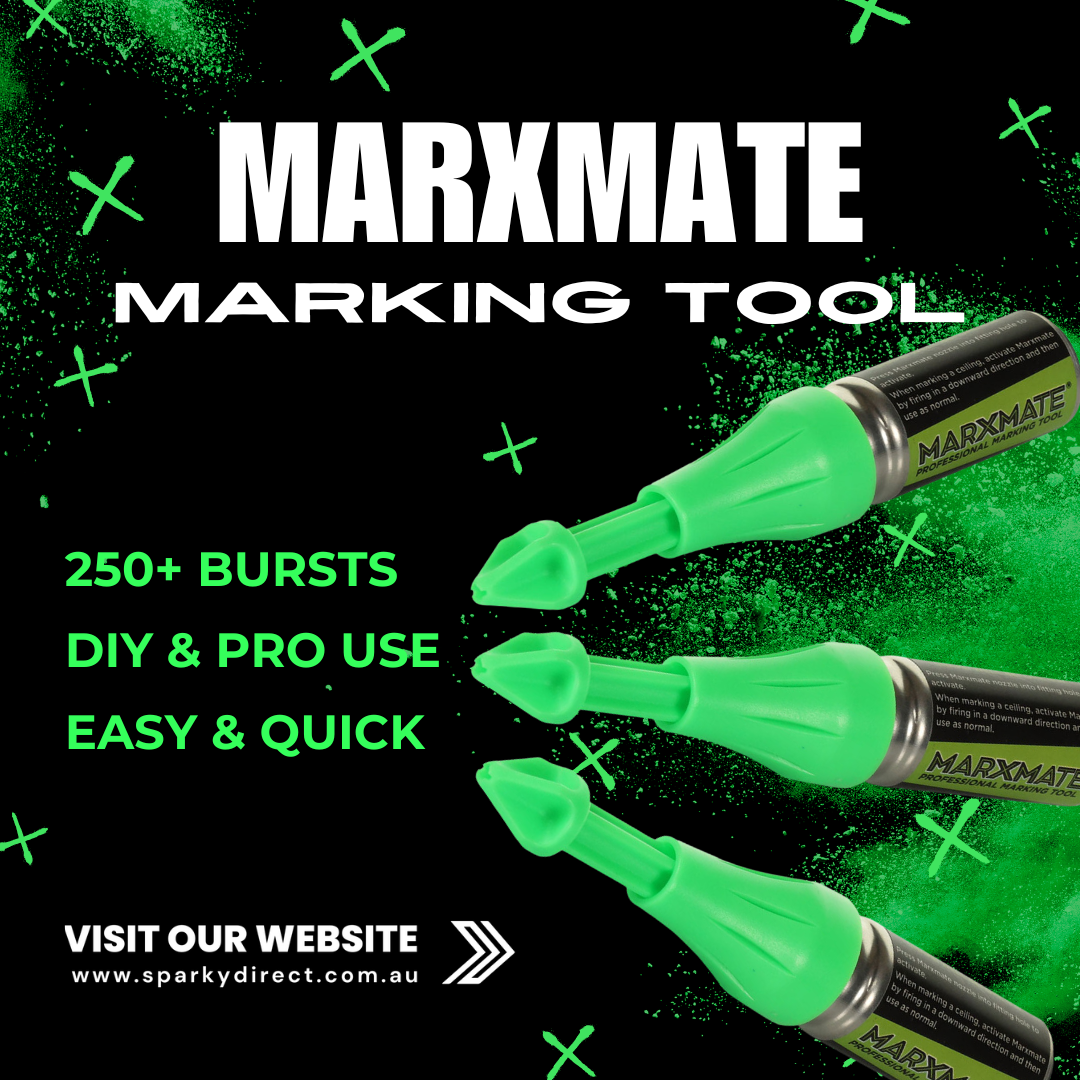 MarXmate | Professional Marking Tool