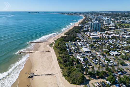 Maroochydore image