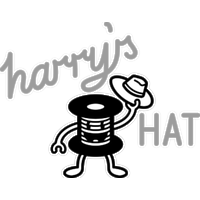 Harry's Hat image