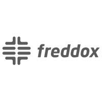 Freddox FLAWB | Large Adjustable Wall Bracket 150KG | D550mm x H450mm x W1000mm